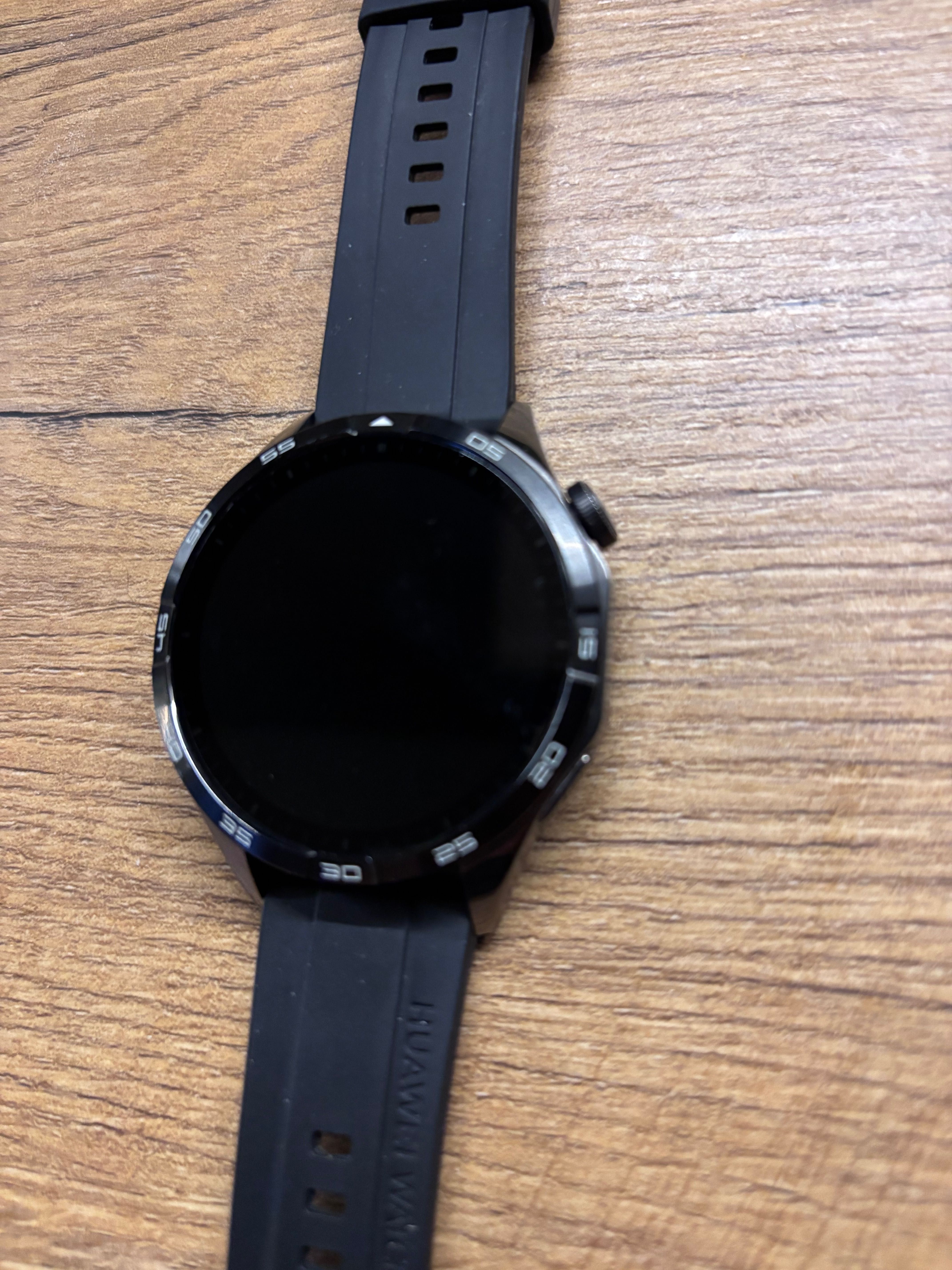 Zegarek Smartwatch Huawei Watch GT4 Active 46mm