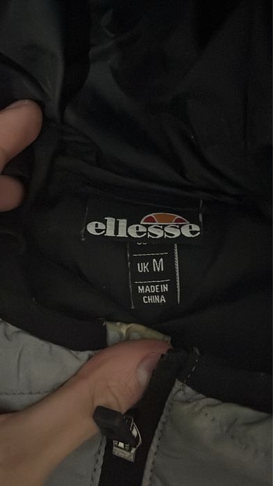 Casaco Ellesse