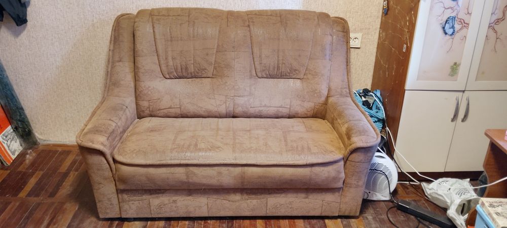 Продам диван-софа