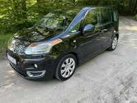 Citroen C3 picasso,Lift,2012