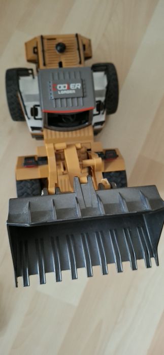 Fadroma Cooler zdalnie sterowana dla dziecka