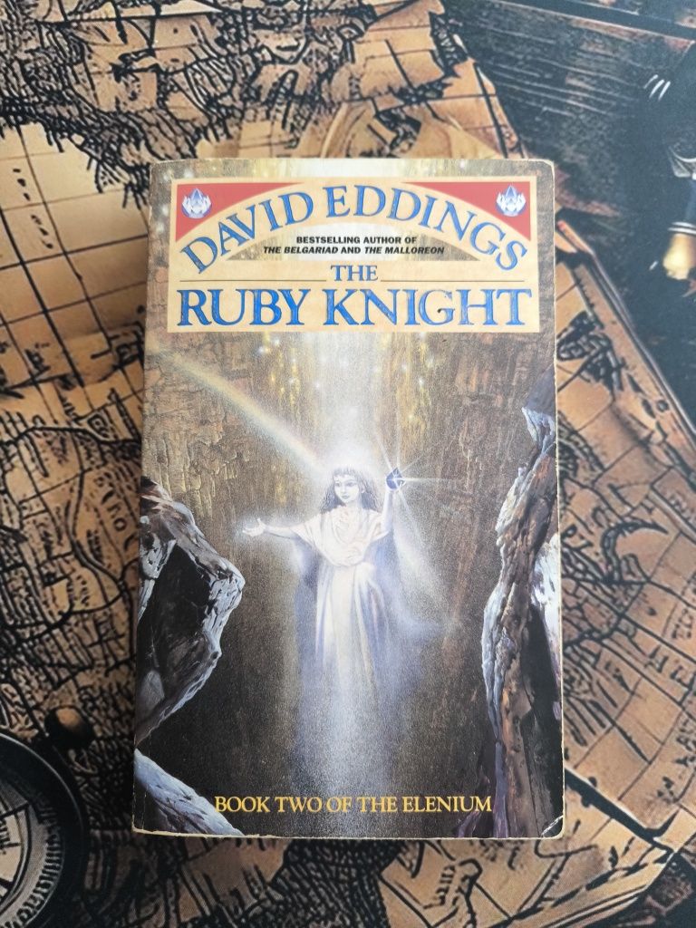 Literatura Fantástica (inglês)