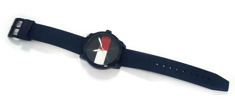 Zegarek Tommy Hilfiger  TH.306.1.47.2108