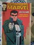 Super aventuras MARVEL