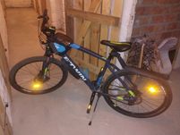 Rower MTB RockRider 520 męski