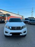 Бампер Nissan Navara NP300 2015-2022 разборка навара запчастини