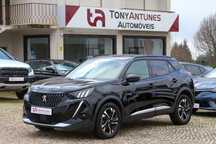 Peugeot 2008 1.5 BlueHDi GT