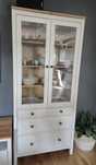 Witryna regał IKEA HEMNES