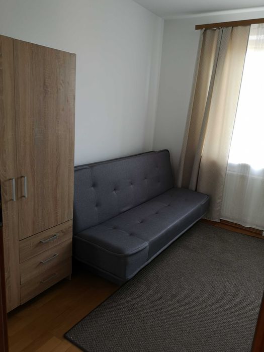 Wynajmę 4- pok mieszkanie na Woli Duchackiej 80 m2