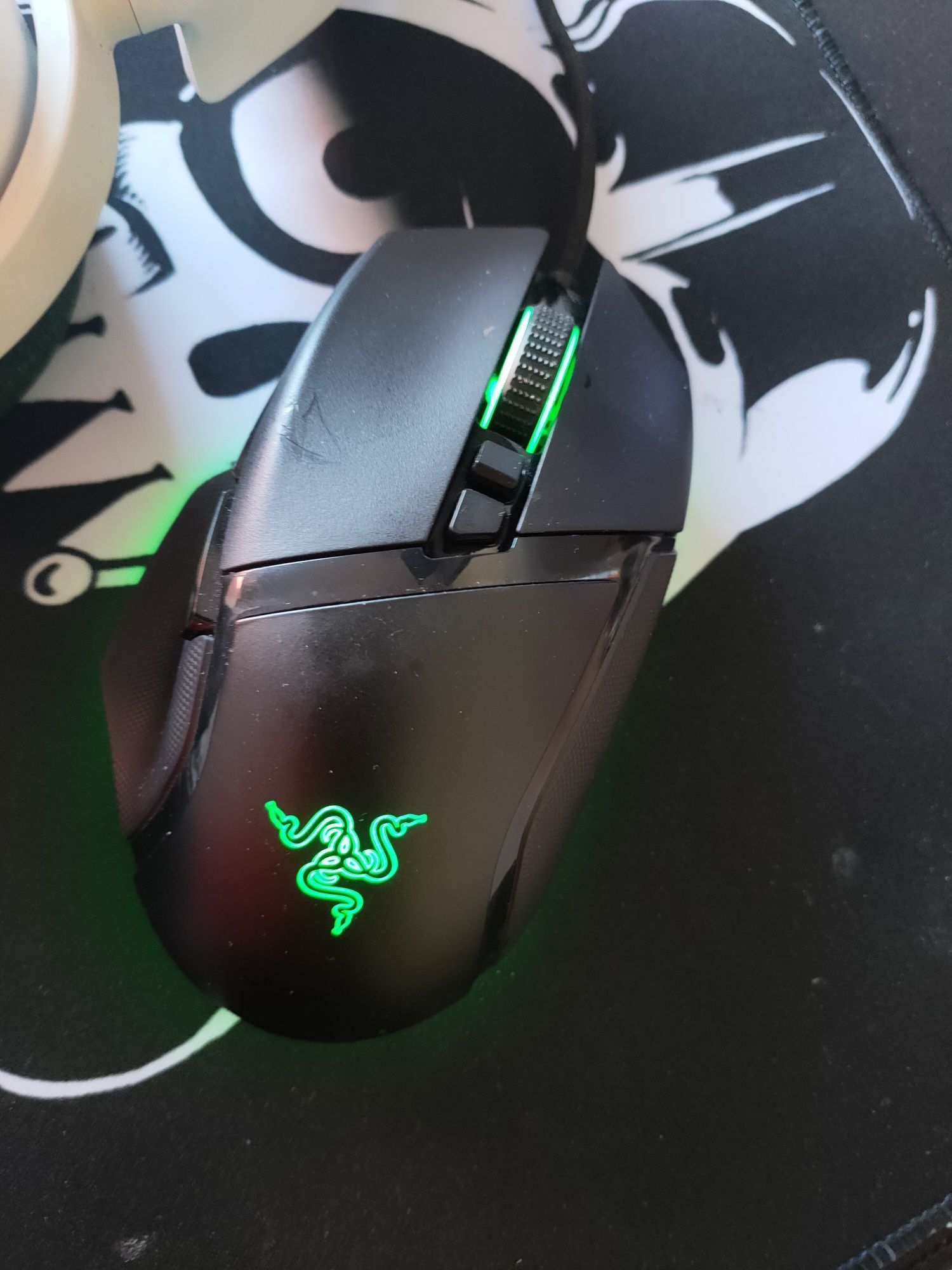 PC gamer Core i3 10100 RTX 5060 8 gigas