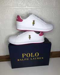 Polo Ralph Lauren sneakersy nowe 37/38