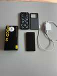 Telefon POCO x6 5G