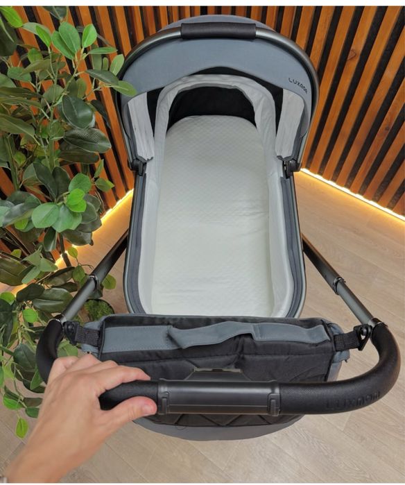 3в1 Коляска візочок дитячий автокрісло