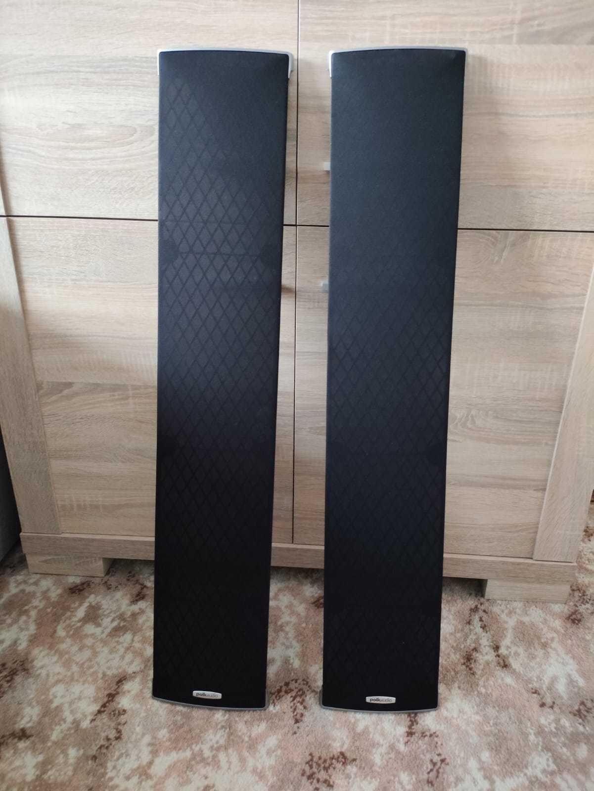 Polk Audio RTI a5