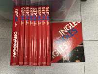 Curso de Inglês Planeta-Agostini