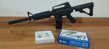 M4A1 Lone Star Full Metal