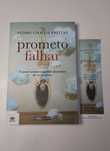 Livro Prometo Falhar