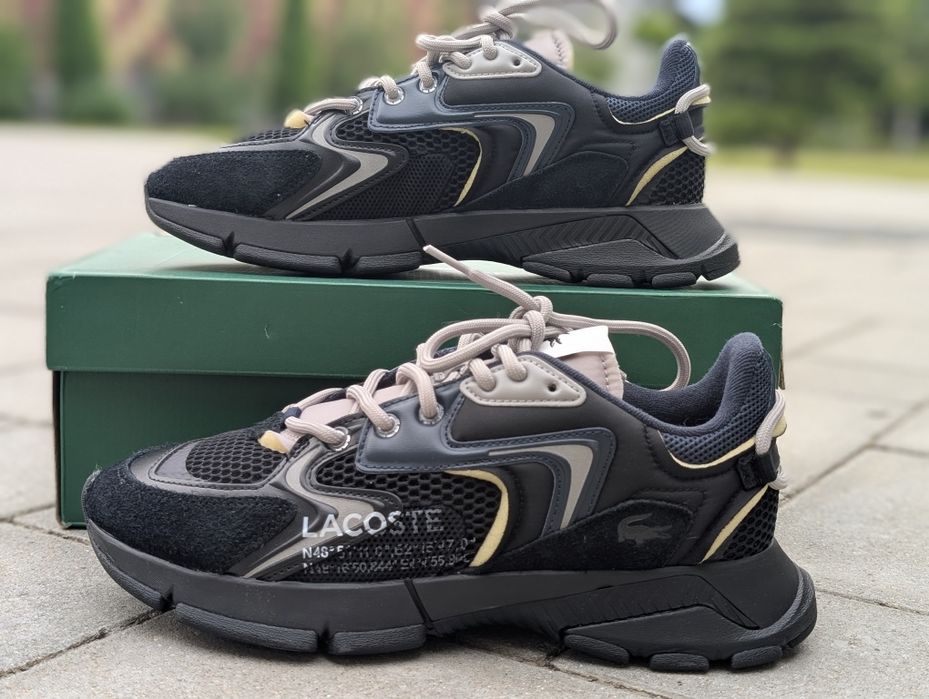 Чоловічі кросівки Lacoste L0003 Neo 42р