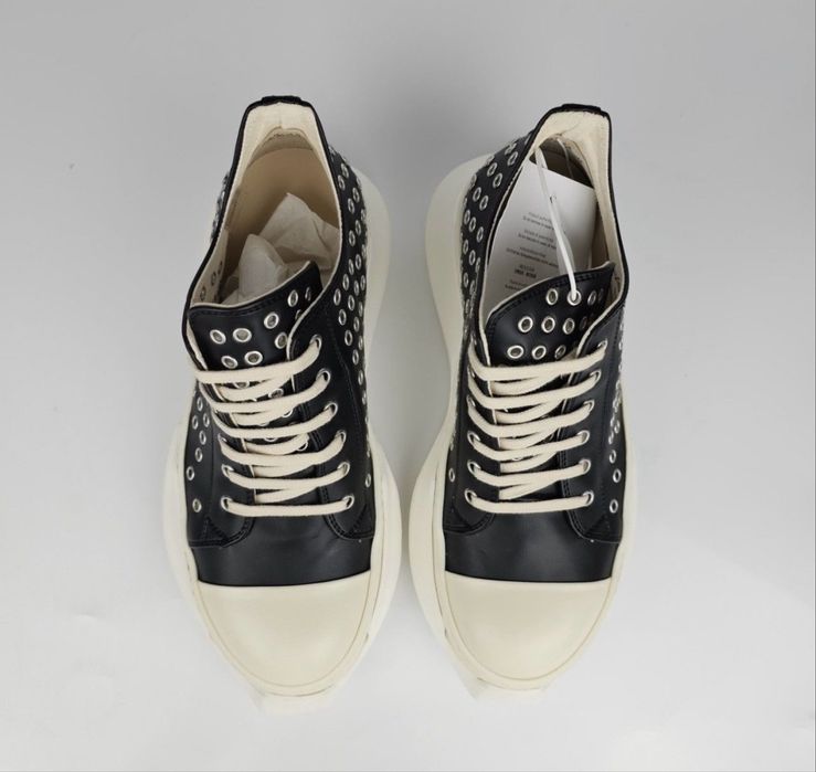 Rick owens abstract