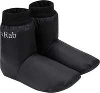 Rab Lightweigh hot socks пухові шкарпетки