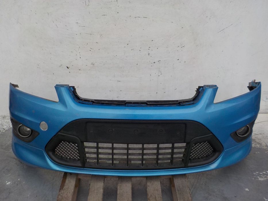 849 FORD FOCUS II MK2 LIFT ST ZDERZAK PRZÓD PRZEDNI