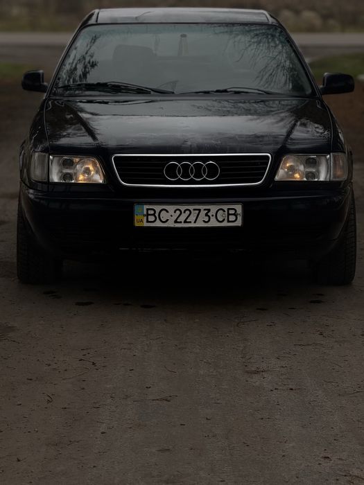 Продам гарну та надійну машину