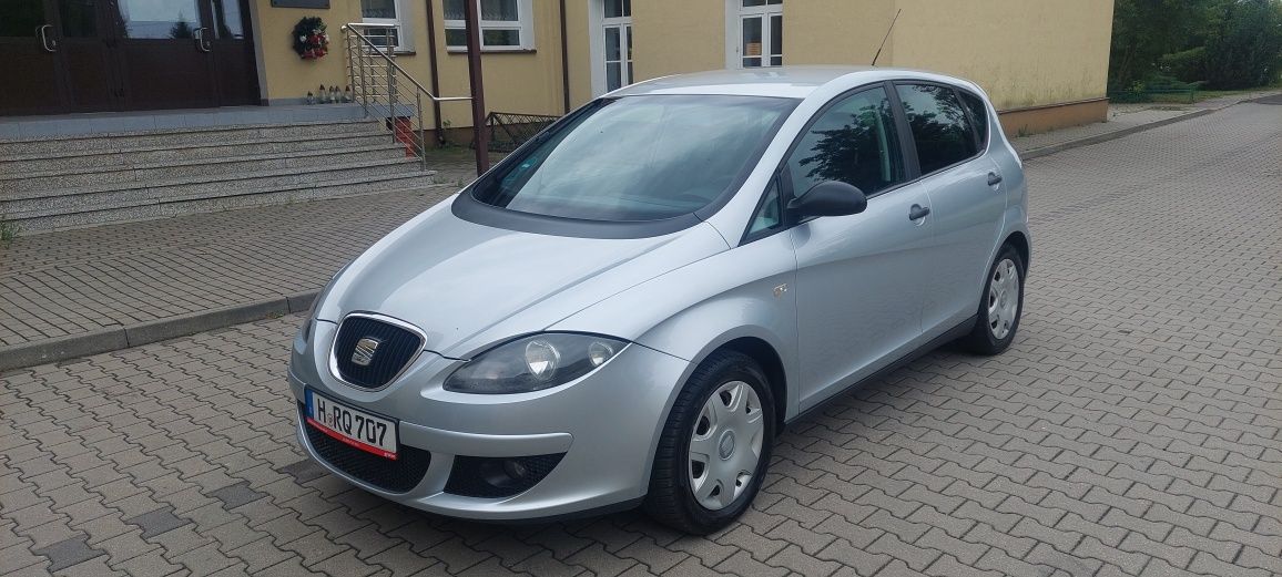 1.6 MPI Benzyna + LPG