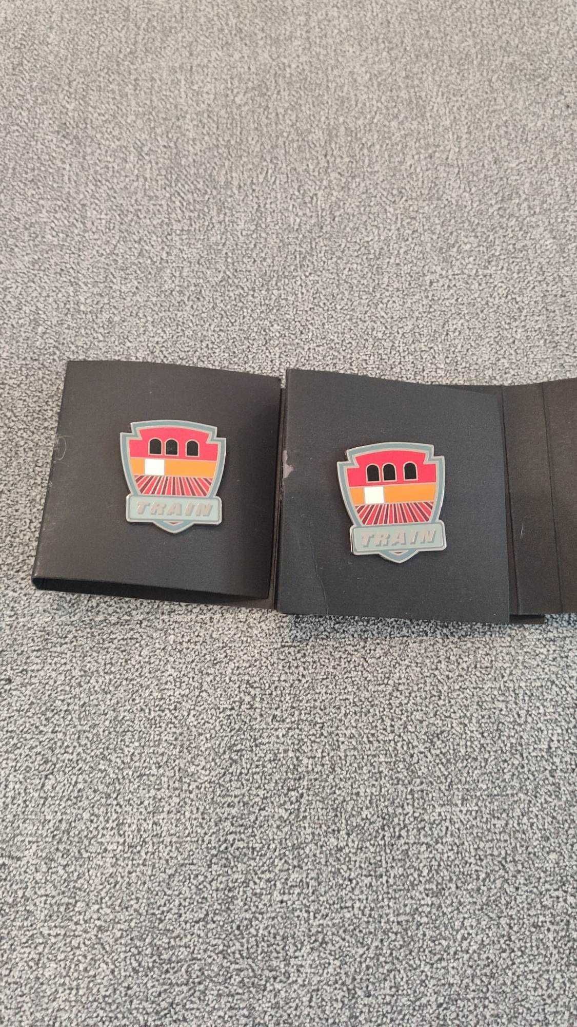 Kolekcjonerski CS GO 2014 Katowice Train 1 seria PIN + KOD