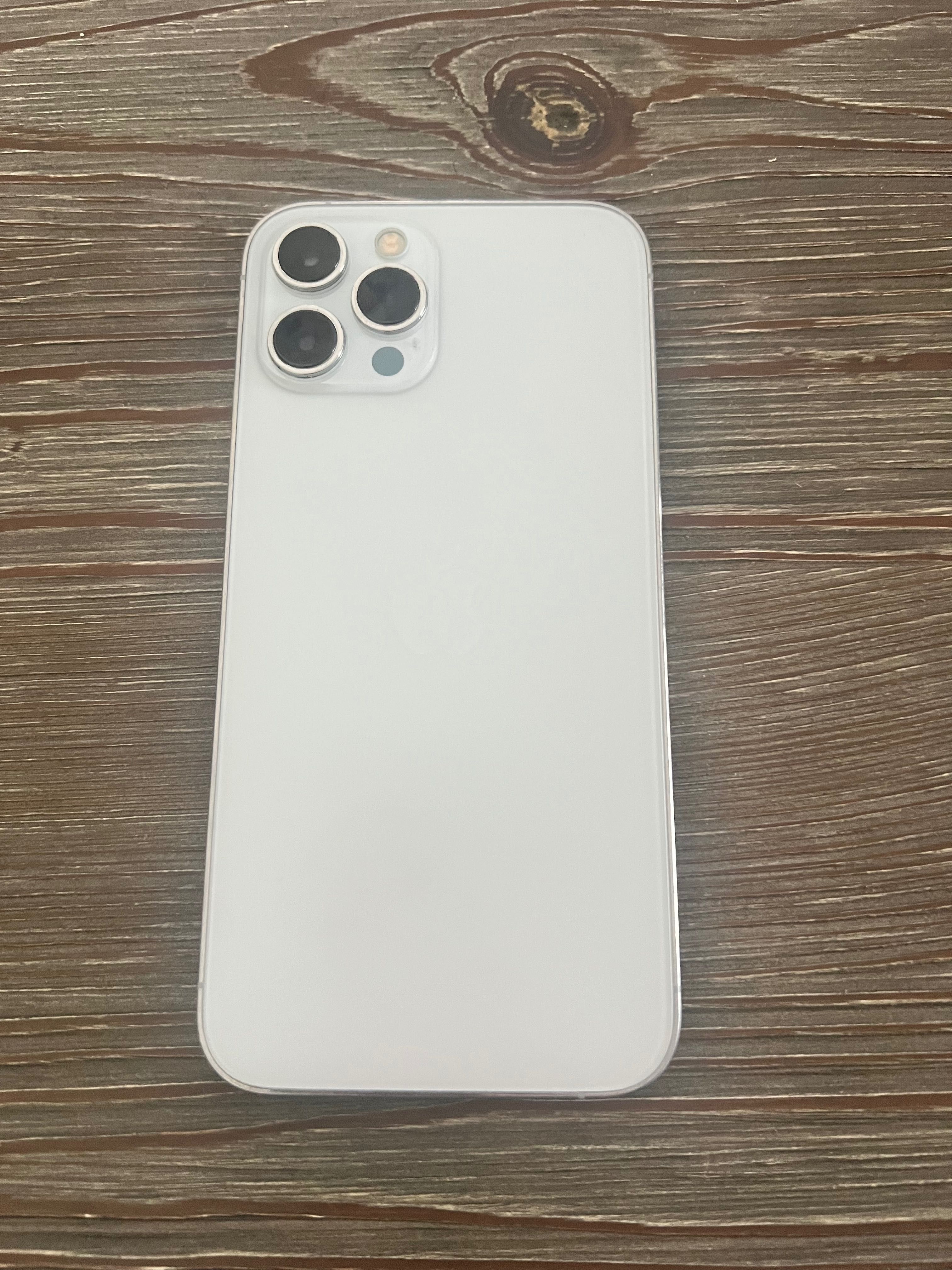 iPhone 12 Pro Max 256gb
