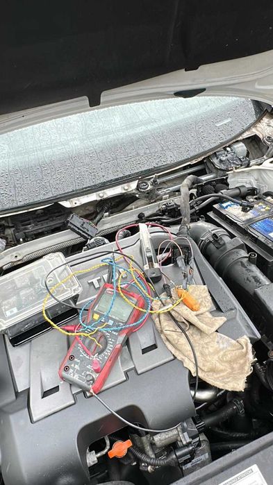 Mecânico eletricista e reboque 24h