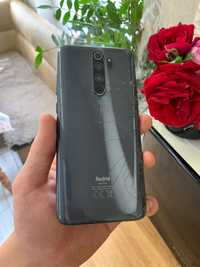 Xiaomi Redmi note 8 pro 128