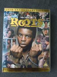 Raízes (Roots), série de TV completa, legendas inglês