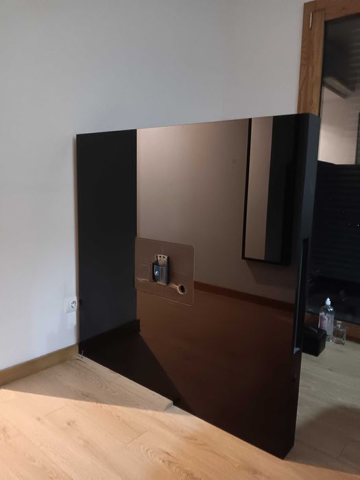 Painel para televisão