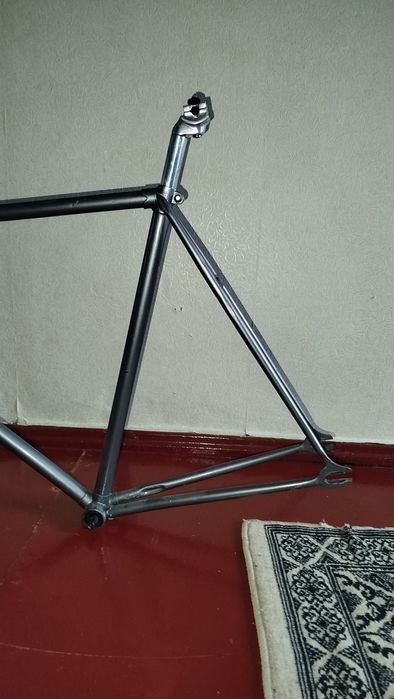 Фреймсет фікс сінгл