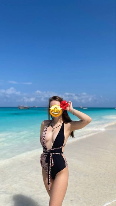 Продам купальник