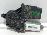 Motor Elevador Vidro Trás Esq Volkswagen Passat (3B2)