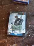 Gra na PS2 Medal of Honor Frontline
