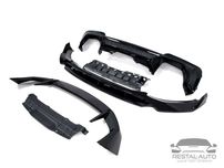 Комплект дооснащения на BMW X3 G01 18-22 г M-Performance Aero kit г01