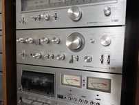 Підсилювач Pioneer SA-8800 mark II