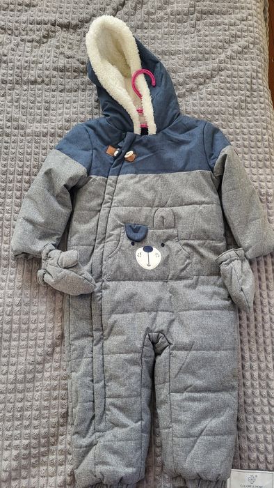 Продам красивий комбінезон C&A