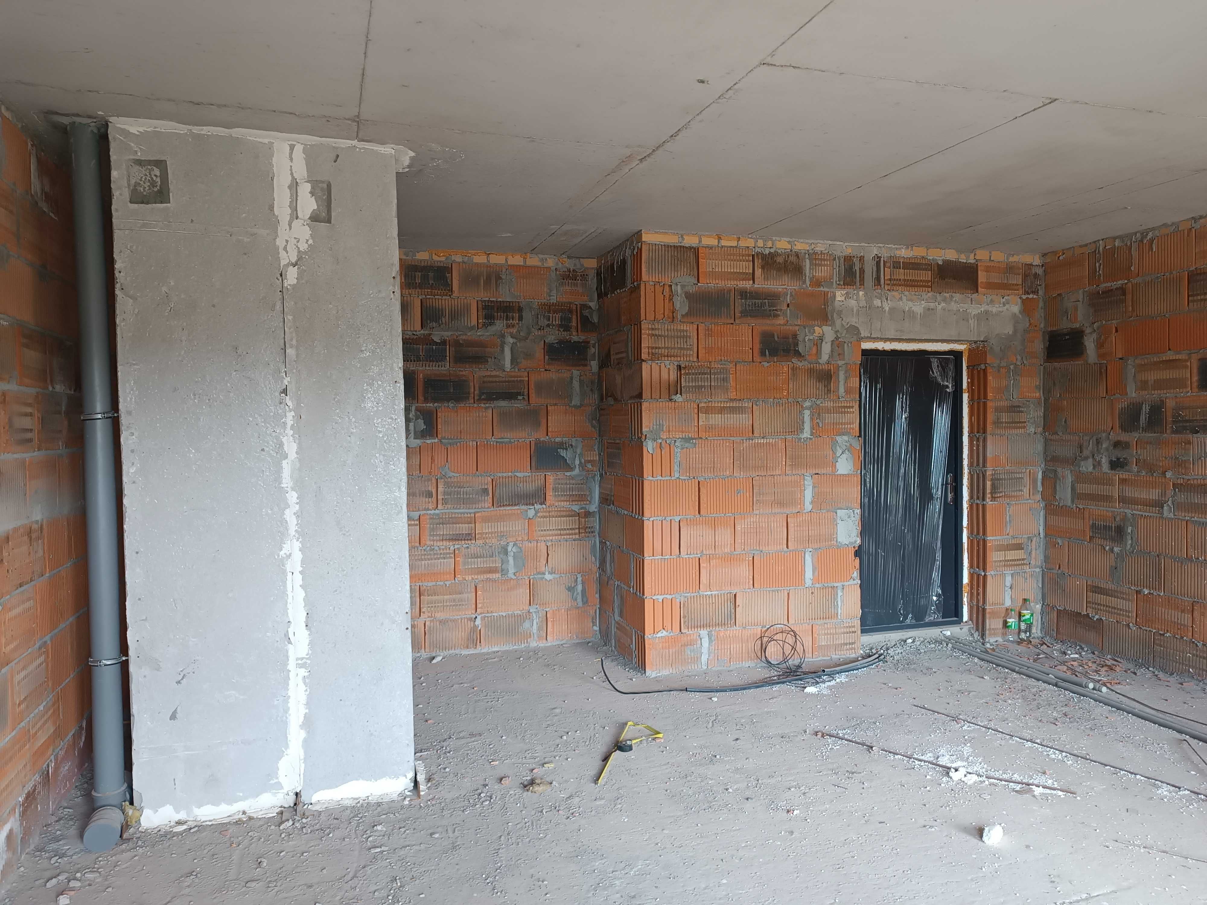 Продаж 1 кімнатної квартири 41 м² ЖК Scandia Бровари