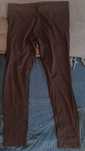 Legginsy czarne esmara 44/46