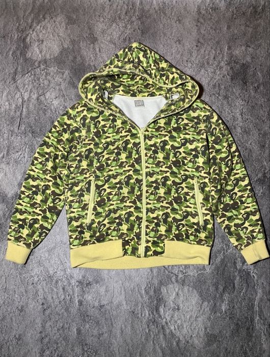 Оригинальная Кофта Bape