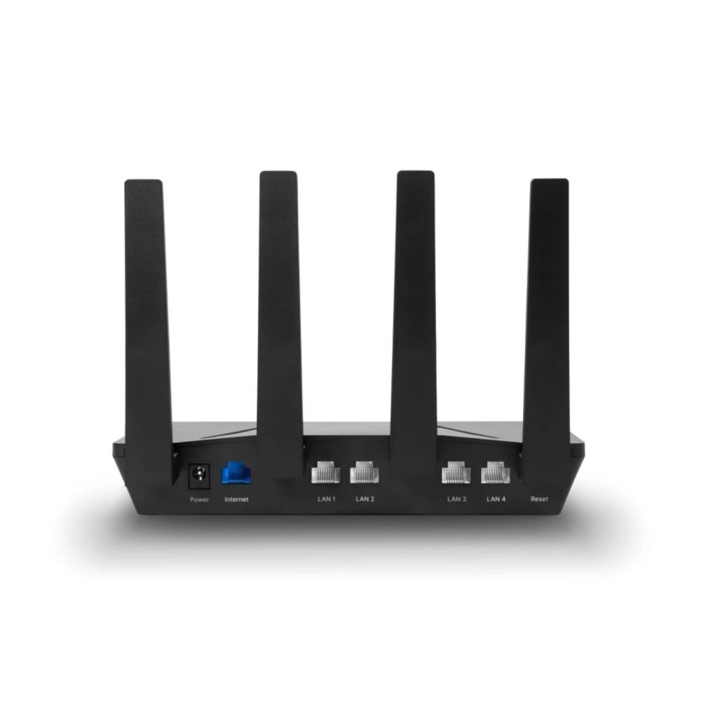 Роутер ExpressVPN Aircove | Ultra-Fast Wi-Fi 6 VPN Router