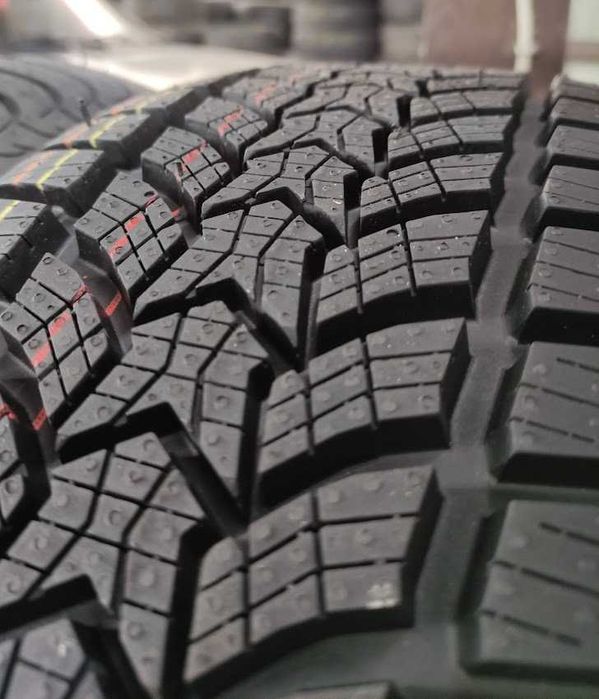 205/55R16 Dębica Frigo HP2 nowe opony zimowe
