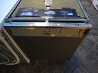 Zmywarka Miele G7155 Vi XXL do pełnej zabudowy gwar 6 m-cy
