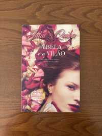 Livro Bridgerton A Bela e o Vilao Vol VI Julia Quinn