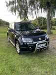 Suzuki Grand Vitara II