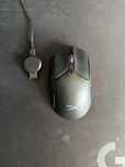 Myszka HyperX  Pulsefire Haste 2 Wireless