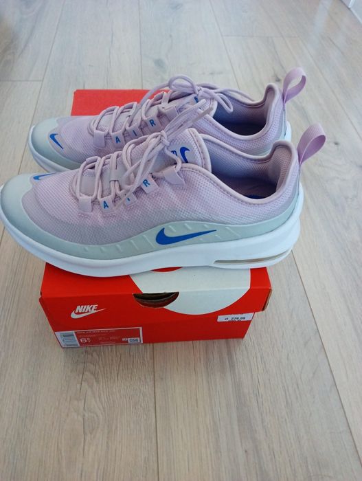 Nowe buty Nike Air Max